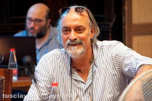 Viterbo - Sergio Insogna