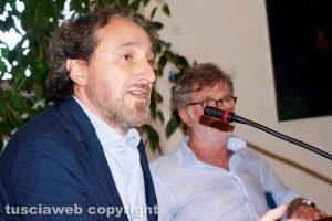 Viterbo - Vincenzo Gemma