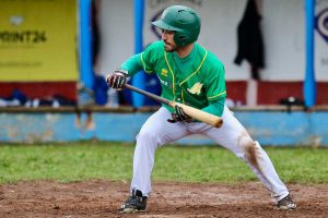 Sport - Baseball - Montefiascone - Davide Prosperi