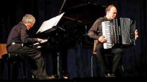 Musica - Duo Gardel