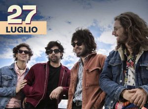 Eco Sound Fest 2019 - Canova