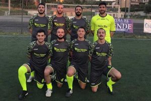 Sport - Calcio a cinque - Il torneo Active network