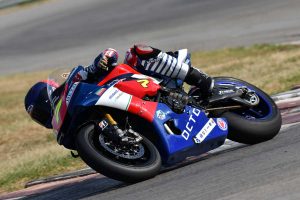 Sport - Motori - Paralimpici - Maurizio Castelli