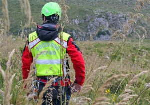Soccorso alpino