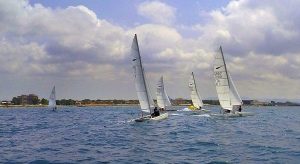 Regata velica "Giuseppe Maffei "