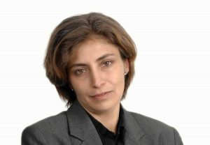 Candida Pittoritto