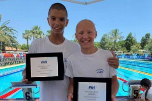 Sport - Nuoto - Dimensione nuoto Vitorchiano