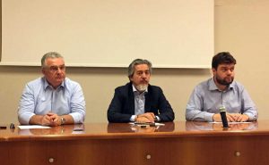 Forza Italia, il coordinamento provinciale