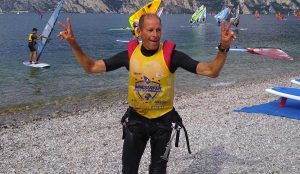 Torbole sul Garda - Dario Ingravallo