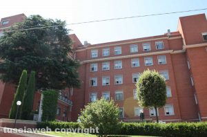 Casa di cura Villa Immacolata