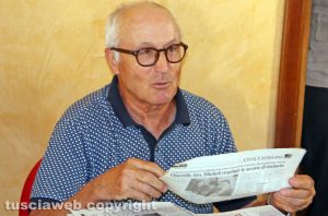 Alberto Sacchi