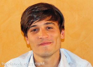 Simone Brunelli