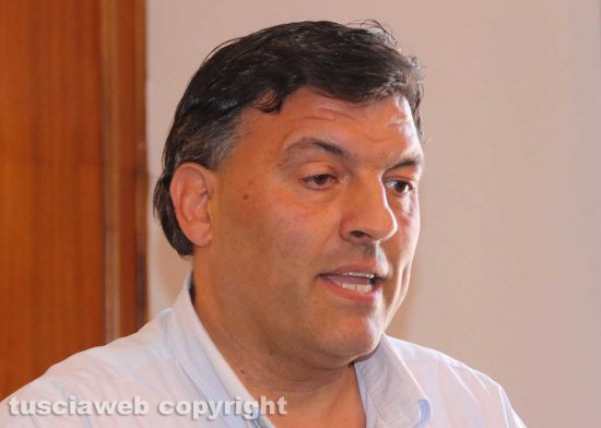 Salvatore Serra
