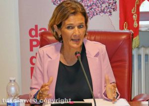 Lorenza Bonaccorsi