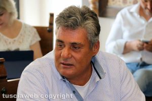 Paolo Muroni