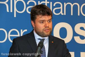 Alessandro Romoli