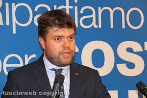 Alessandro Romoli