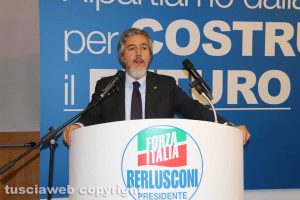 Francesco Battistoni