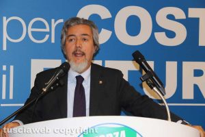Francesco Battistoni