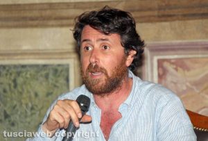 Marco De Carolis