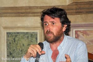 Marco De Carolis