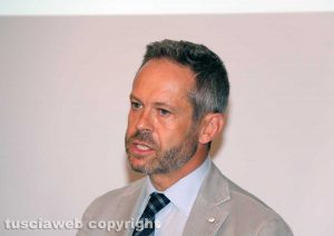 Mauro Pacifici (Coldiretti)