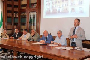 Il tavolo in prefettura sui fitofarmaci