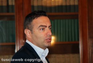 Pietro Nocchi