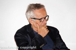 Marco Bellocchio