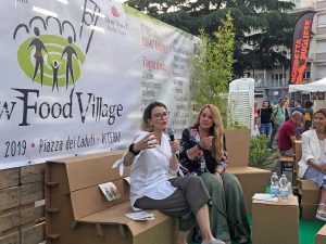 Viterbo - Slow food village