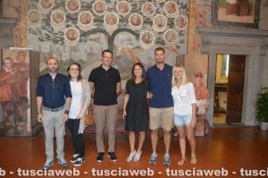 Presentazione iniziativa