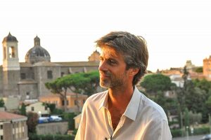 Kim Rossi Stuart
