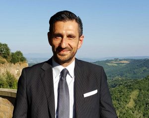 Luca Bellacanzone