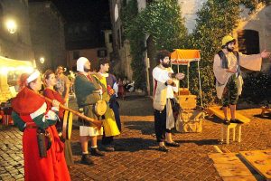 Viterbo - Ludika 1243