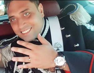 Mario Cerciello Rega