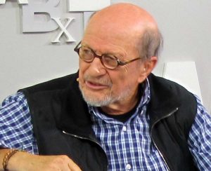 Guillermo Mordillo