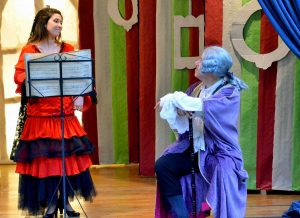 Il Barbiere di Siviglia - Operaextravaganza