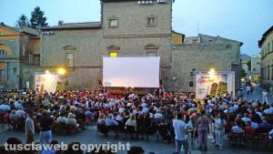 Viterbo - Tuscia Film Fest