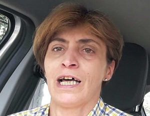 Candida Pittoritto