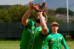 Sport - Baseball - Montefiascone - Michele Carletti