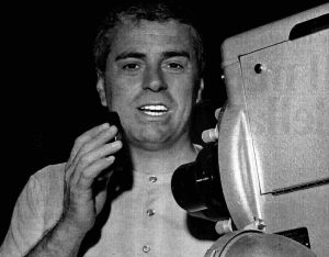 L'attore Raffaele Pisu