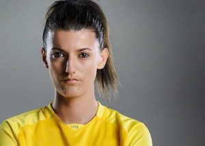 Florijana Ismaili