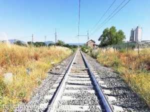 Ferrovia