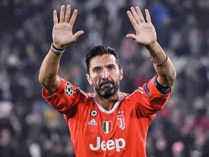 Gianluigi Buffon
