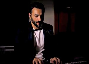 Marco Mengoni sarà Simba nel Re leone