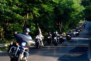 Motori - Il Viterbo Chapter