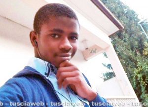 Viterbo - Joshua Chibueze Anyanwu