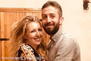 Vignanello - Marzia Annessi e Fausto Sensini