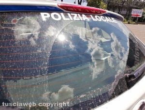 Polizia locale