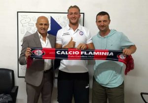 Flaminia Civita Castellana - Coni, Sordini e Punzi